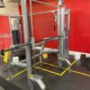 smith machine