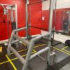 Smith Machine