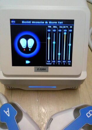 Emsculpting Machine