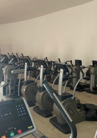 Technogym Excite CV gym equipment *Build your own package*