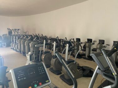 Technogym excite CV IMG 6990