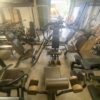 Technogym Easy Line Strength Circuit - 9 x Hydraulic Stations 3 IMG 7406 rotated