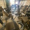 Technogym Easy Line Strength Circuit - 9 x Hydraulic Stations 2 IMG 7407 rotated