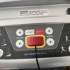 life fitness F3 treadmill 3