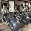 Precor CV Package - 4 x Treadmills and 4 x Cross Trainers 7 IMG 8804 rotated