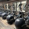 Precor CV Package - 4 x Treadmills and 4 x Cross Trainers 6 IMG 8805