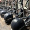 Precor CV Package - 4 x Treadmills and 4 x Cross Trainers 5 IMG 8806 rotated
