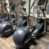Precor CV Package - 4 x Treadmills and 4 x Cross Trainers 4 IMG 8807 rotated