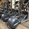 Precor CV Package - 4 x Treadmills and 4 x Cross Trainers 3 IMG 8808 rotated