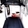 Nordic Track treadmill 1