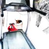 Nordic Track treadmill 2
