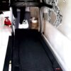 Nordic Track treadmill 3