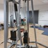 Precor Gym Equipment Package - Strength & CV - 24 Stations 12 IMG 0186