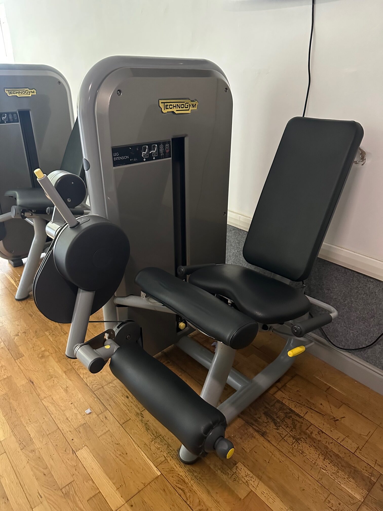 Start up Gym Package for sale - Technogym 16 IMG 7073 rotated