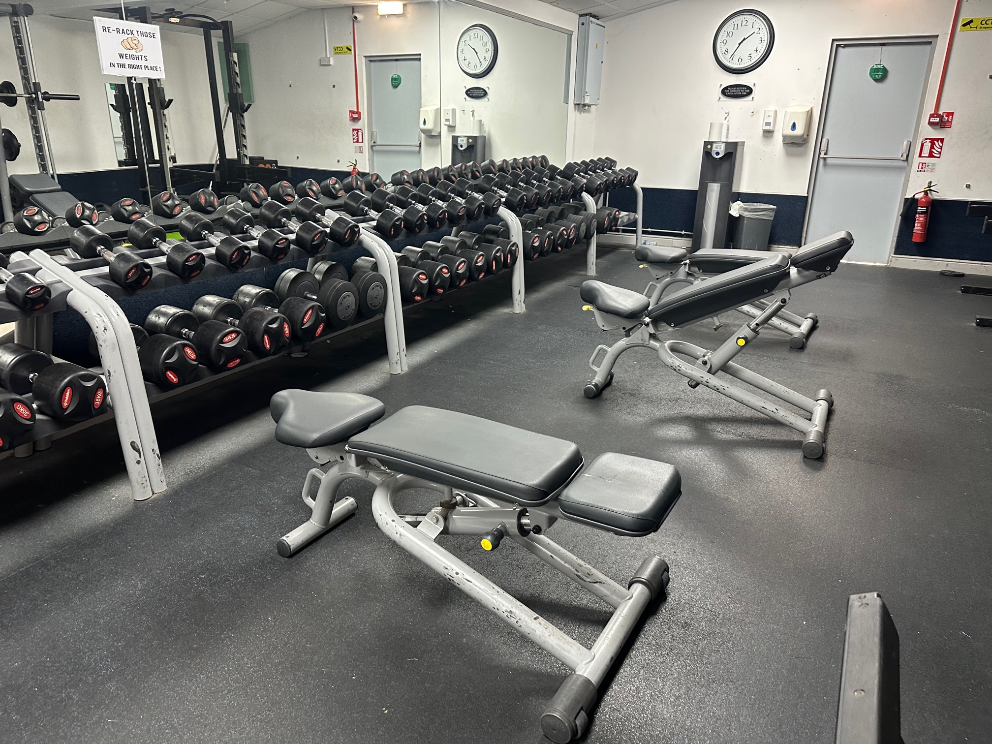 Start up Gym Package for sale - Technogym 12 IMG 7085