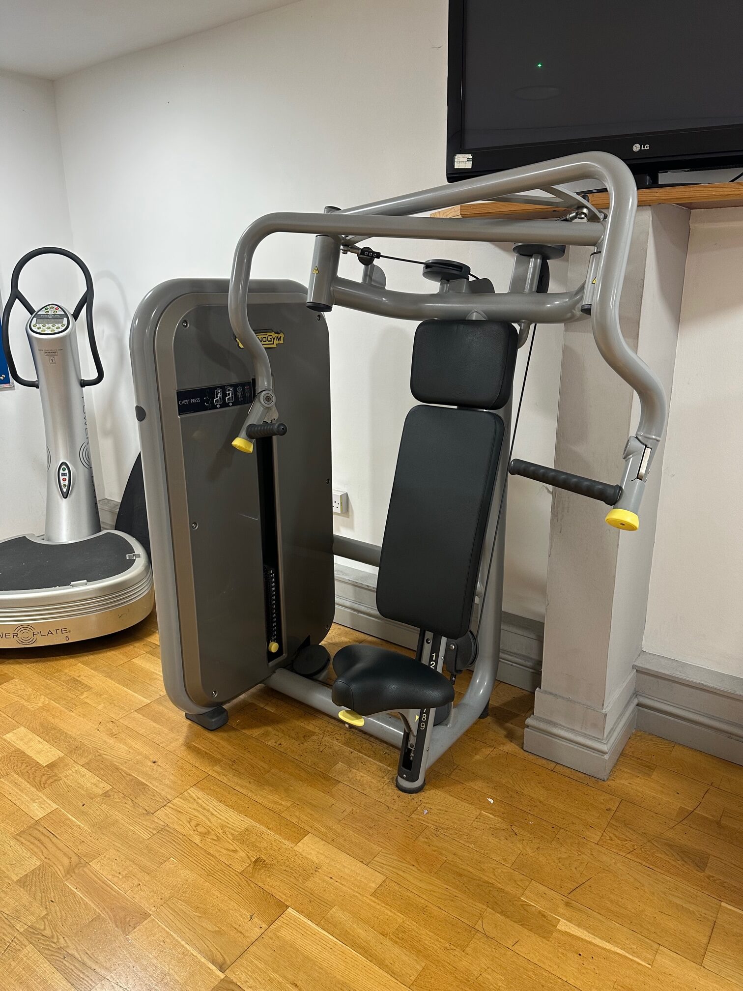 Start up Gym Package for sale - Technogym 9 IMG 7098 rotated