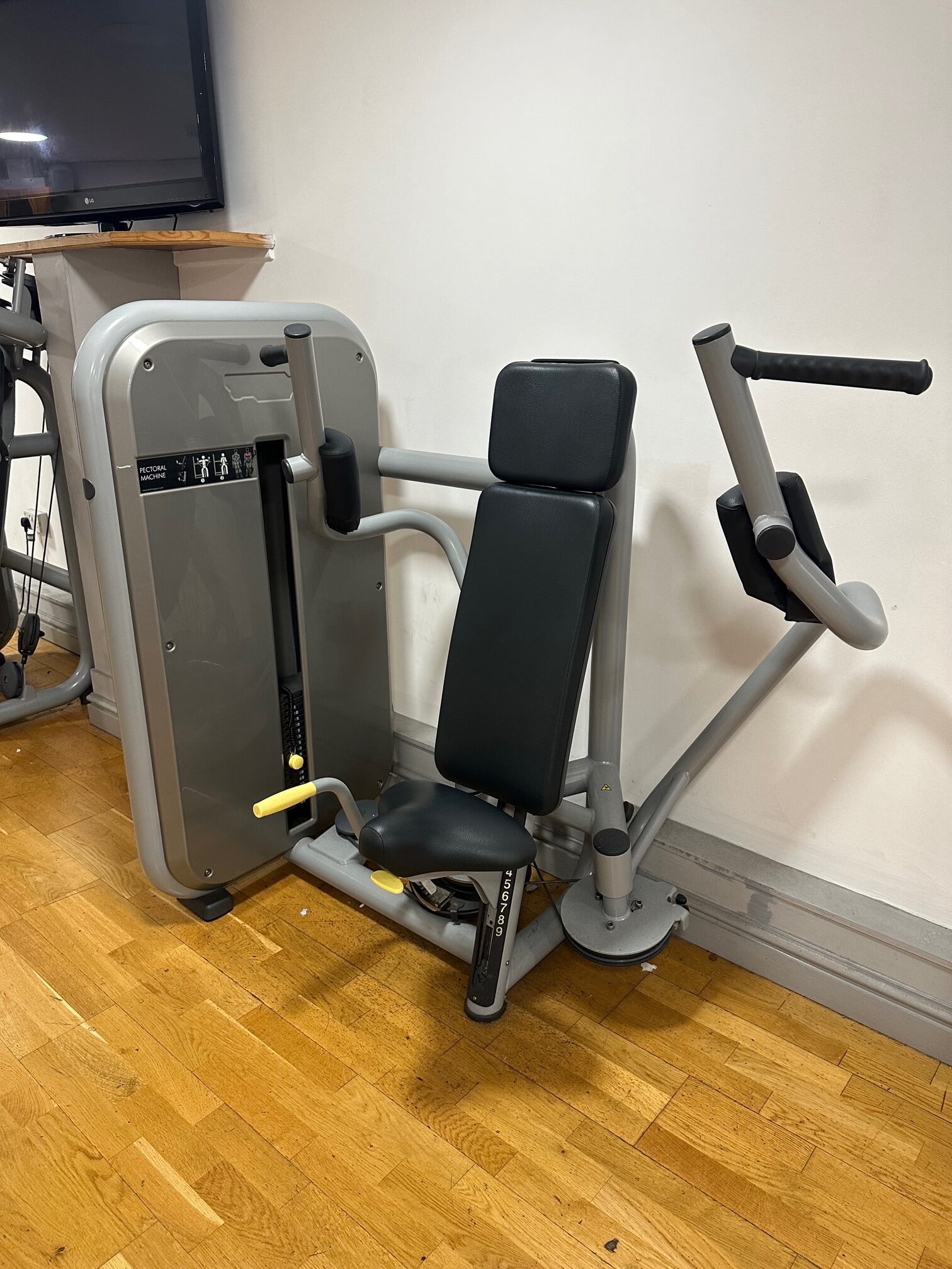 Start up Gym Package for sale - Technogym 8 IMG 7099 rotated