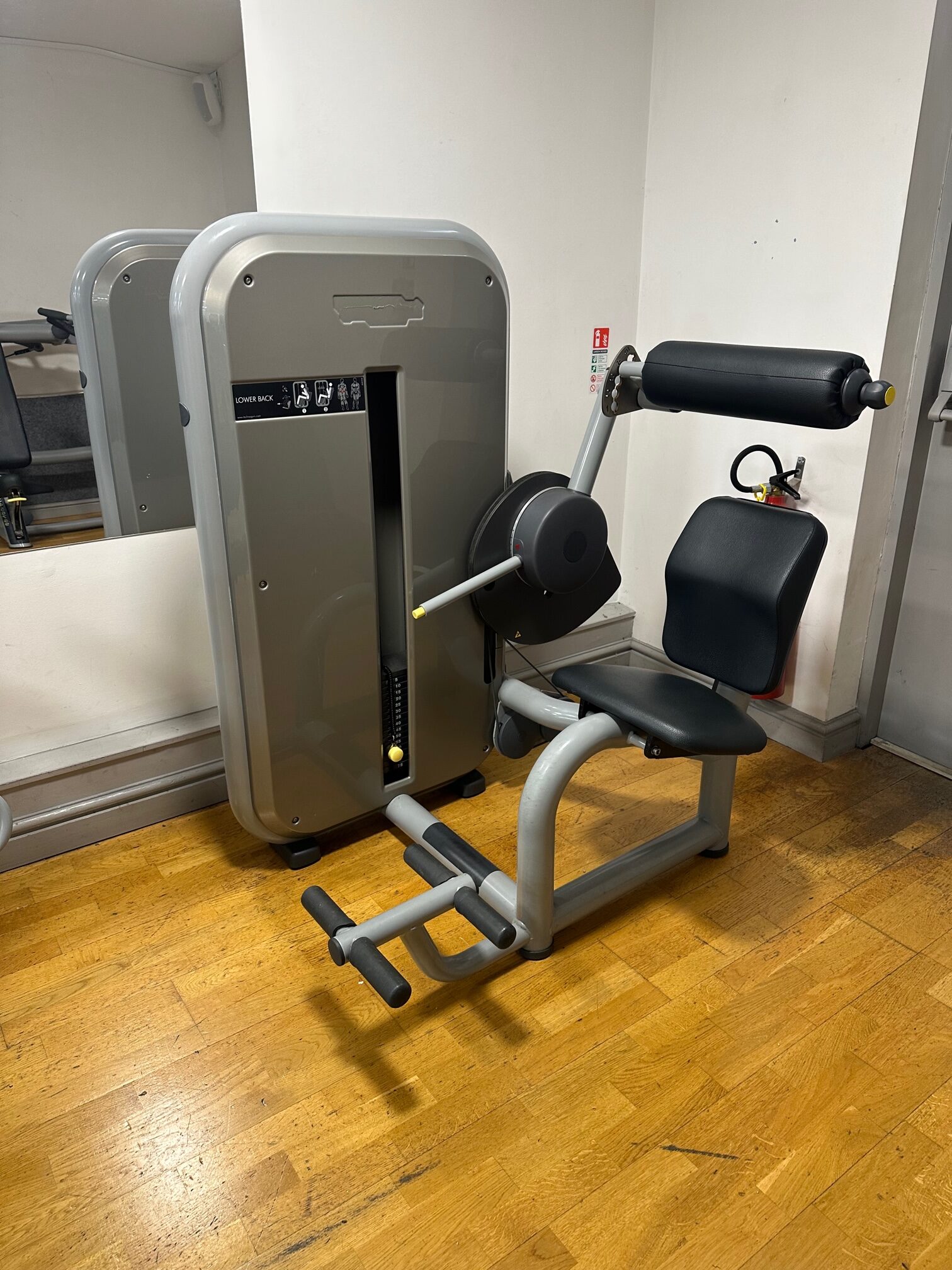 Start up Gym Package for sale - Technogym 2 IMG 7108 rotated