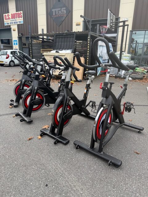 FFITTECH Commercial Spin Bikes x 6 3 IMG 0448 rotated